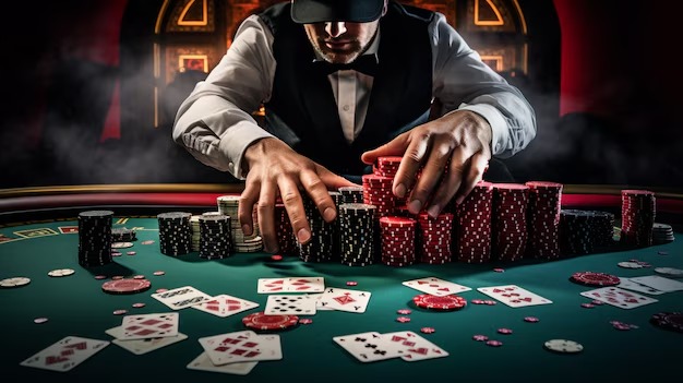 teko4d game categories including sportsbook, live dealer, slots, and esports